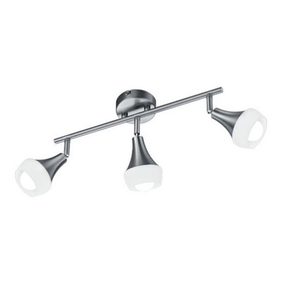 Trio - Akcentinis apšvietimas TRUMPET 3xE14/40W/230V