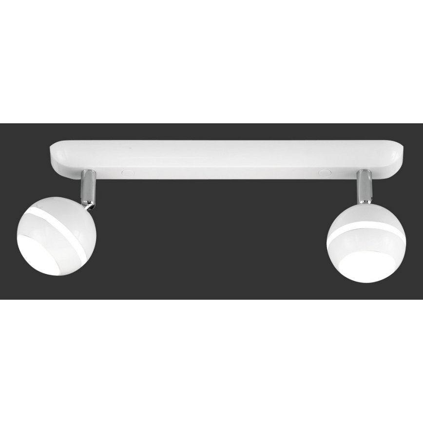 TRIO - LED Akcentinis apšvietimas BALOUBET 2xLED/4W/230V