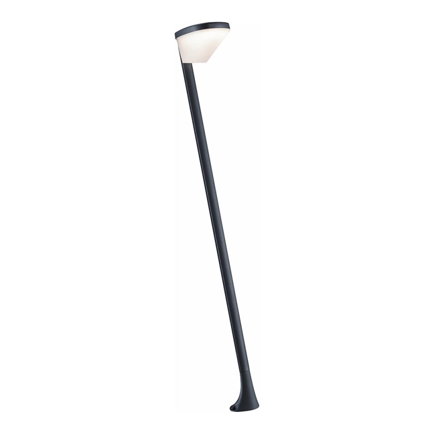 TRIO - LED lauko šviestuvas VOLTURNO LED/5,5W/230V IP54