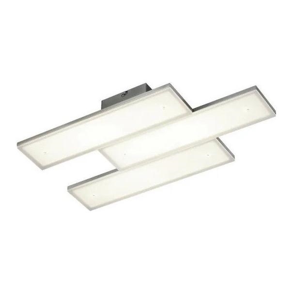 Trio - LED lubinis šviestuvas DENVER 3xLED/10W/230