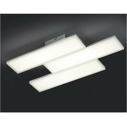 Trio - LED lubinis šviestuvas DENVER 3xLED/10W/230