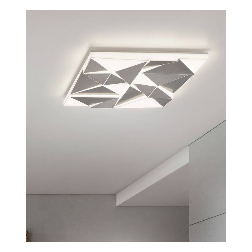 Trio - LED Lubinis šviestuvas TRINITY LED/24W/230V 3000/4000/5500K