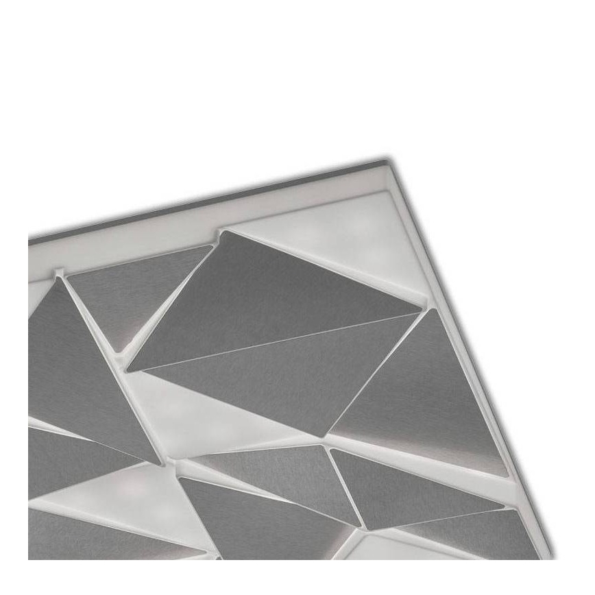 Trio - LED Lubinis šviestuvas TRINITY LED/24W/230V 3000/4000/5500K