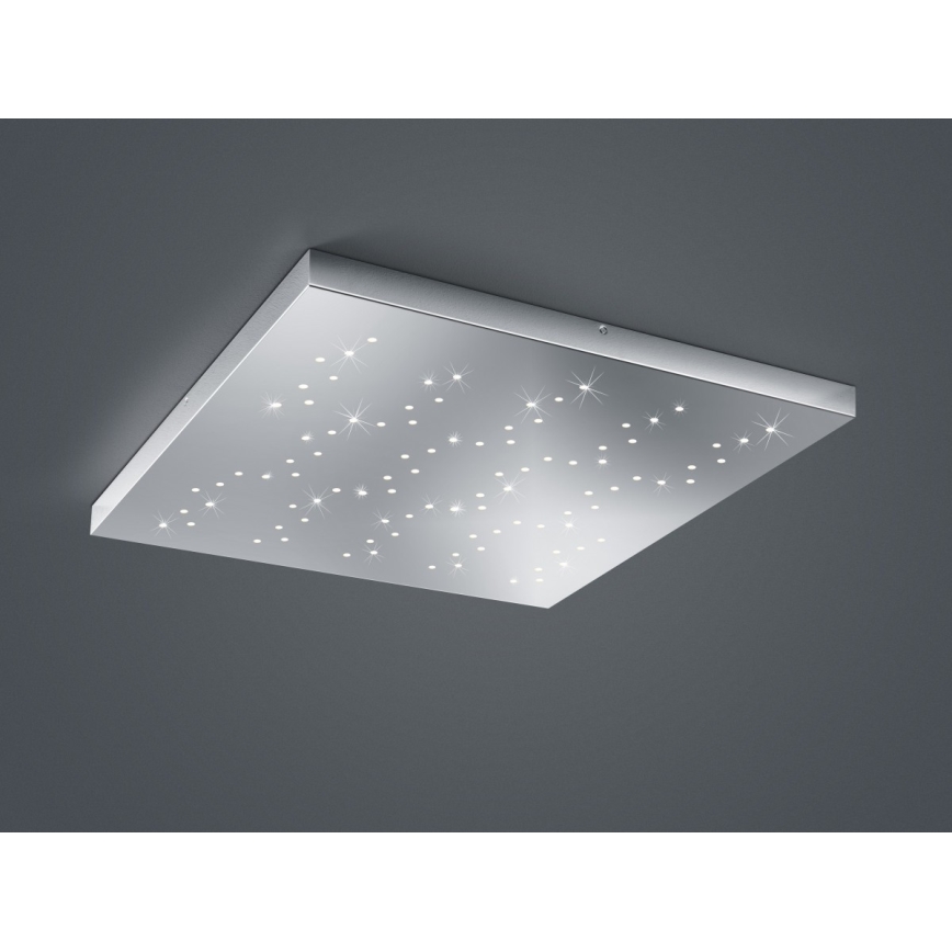 Trio - LED Pritemdomas lubinis šviestuvas TITUS LED/36W/230V 3000-6000K + nuotolinio valdymo pultas