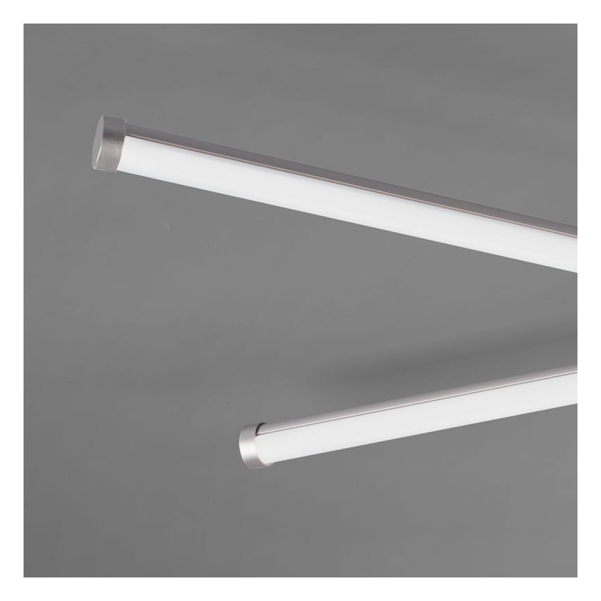 Trio - LED Reguliuojamas įleidžiamas sietynas SMARAGD 2xLED/8W/230V 3000-6000K
