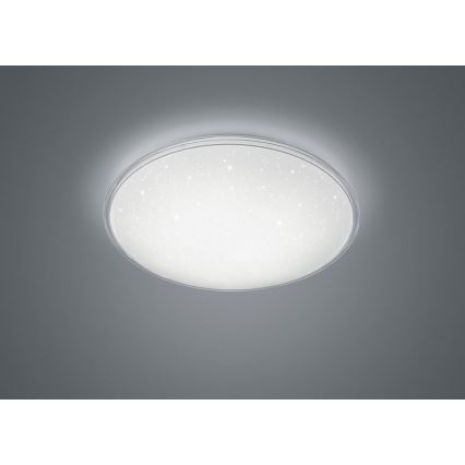 Trio - LED Reguliuojamas lubinis šviestuvas CONDOR LED/21W/230V