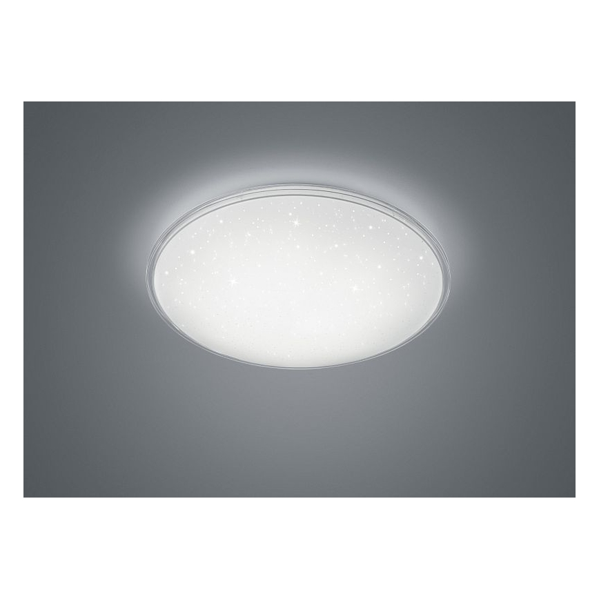Trio - LED Reguliuojamas lubinis šviestuvas CONDOR LED/21W/230V