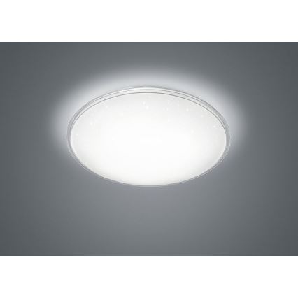 Trio - LED Reguliuojamas lubinis šviestuvas CONDOR LED/21W/230V