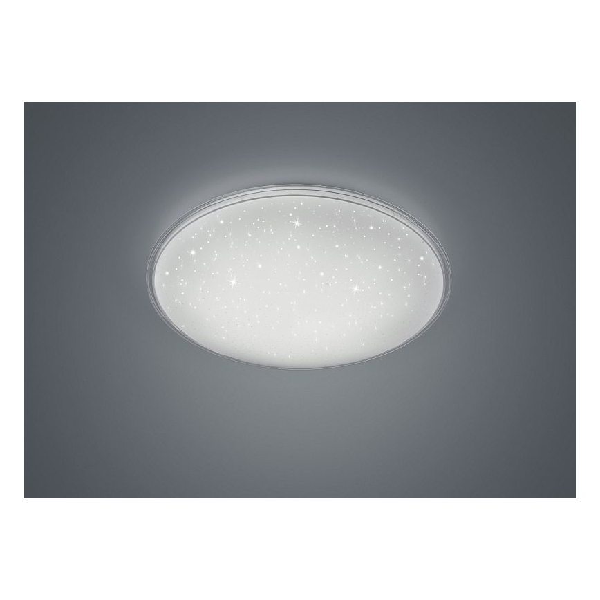 Trio - LED Reguliuojamas lubinis šviestuvas CONDOR LED/21W/230V