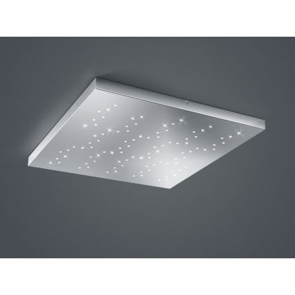 Trio - LED reguliuojamas lubų šviestuvas TITUS LED/36W/230V 3000-6000K + nuotolinio valdymo pultas