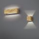 Trio - LED Reguliuojamas sieninis šviestuvas BRAD LED/4W/230V