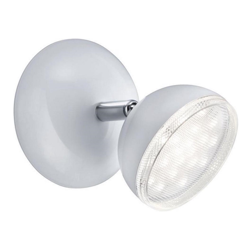 Trio - LED Sieninis akcentinis švisetuvas  BOLOU LED/3,8W/230V