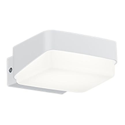 Trio - LED sieninis lauko šviestuvas JUBA LED/10W/230V IP65