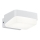 Trio - LED sieninis lauko šviestuvas JUBA LED/10W/230V IP65