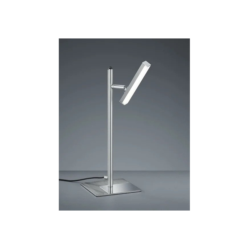 Trio - LED stalinis šviestuvas OPIUM LED/4,5W/230V