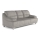 Trivietė sofa RIMINI šviesiai pilka