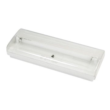 TRQ 00016 - Avarinė lemputė ORION EF-S400 2G7/11W/230V 1600 mAh IP65