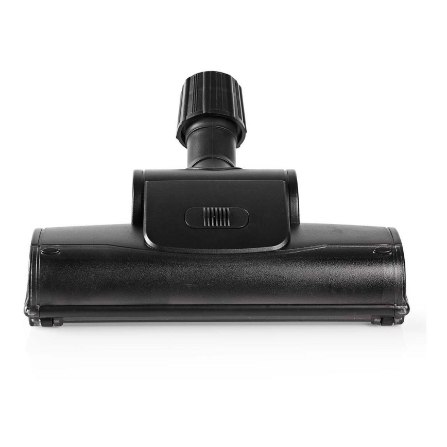 Turbo antgalis dulkių siurbliams su universaliu 30-40 mm adapteriu