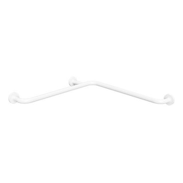 Turėklas 71x8 cm baltas