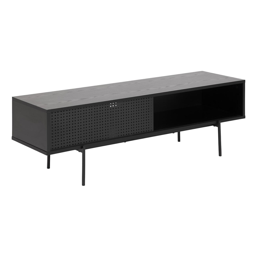 TV stalas AXEL juoda