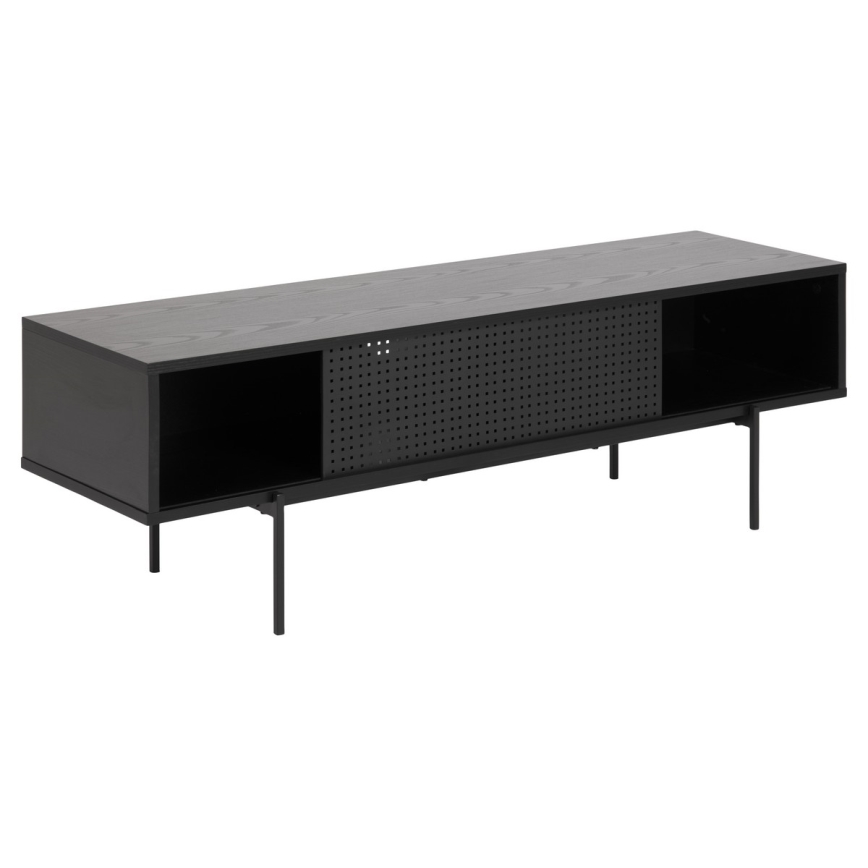 TV stalas AXEL juoda