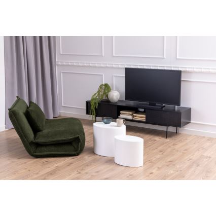 TV stalas AXEL juoda