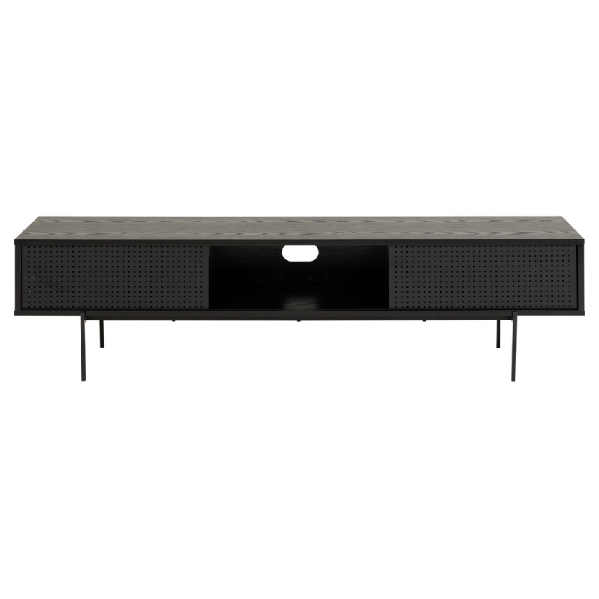 TV stalas AXEL juoda