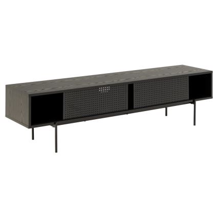 TV stalas AXEL juoda