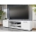 TV stalas GIMREN 36x156 cm balta