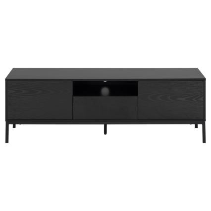 TV stalas SARON juoda