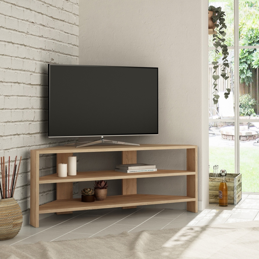 TV stalas THALES 45x114 cm ąžuolas