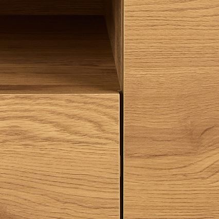 TV staliukas SARON ąžuolas