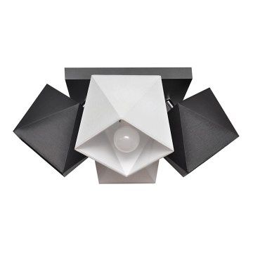 Tvirtinamas sietynas ADAMANT 4xE27/15W/230V