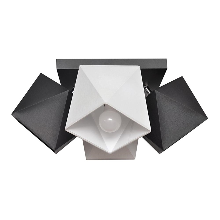 Tvirtinamas sietynas ADAMANT 4xE27/15W/230V