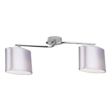 Tvirtinamas sietynas BAN 2xE14/40W/230V