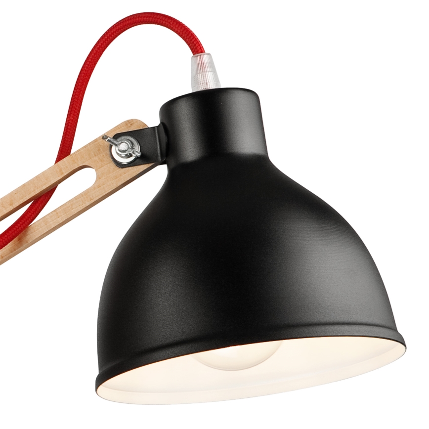 Tvirtinamas sietynas MARCELLO 3xE27/60W/230V