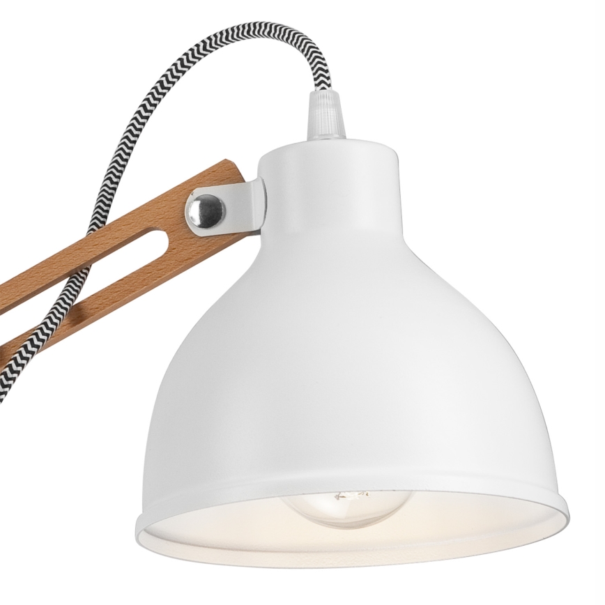 Tvirtinamas sietynas MARCELLO 3xE27/60W/230V bukas