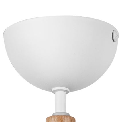 Tvirtinamas sietynas MARCELLO 5xE27/60W/230V - FSC sertifikuota