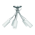 Tvirtinamas sietynas OSHINE 5xE14/40W/230V
