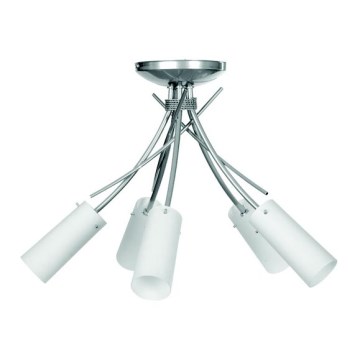 Tvirtinamas sietynas OSHINE 5xE14/40W/230V