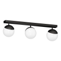 Tvirtinamas sietynas SFERA 3xE14/40W/230V