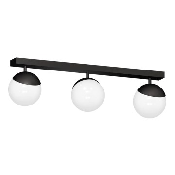 Tvirtinamas sietynas SFERA 3xE14/40W/230V