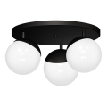 Tvirtinamas sietynas SFERA 3xE14/60W/230V