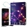 Twinkly - LED RGB šviesos reguliavimas Kelėdinė girlianda CANDIES 100xLED 8 m USB Wi-Fi