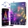 Twinkly - LED RGB šviesos reguliavimas Kelėdinė girlianda CANDIES 200xLED 14 m USB Wi-Fi