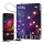 Twinkly - LED RGB šviesos reguliavimas Kelėdinė girlianda CANDIES 200xLED 14 m USB Wi-Fi