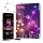 Twinkly - RGB LED reguliuojama girlianda CANDIES 100 LED 8 m USB Wi-Fi
