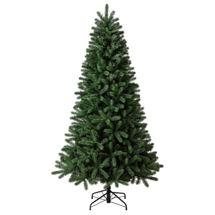 Twinkly - LED RGBW Tamsinamas Kalėdų medis TREE 435xLED 2,1 m Wi-Fi