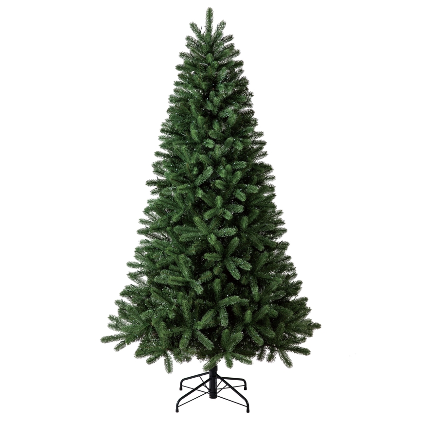 Twinkly - LED RGBW Tamsinamas Kalėdų medis TREE 435xLED 2,1 m Wi-Fi