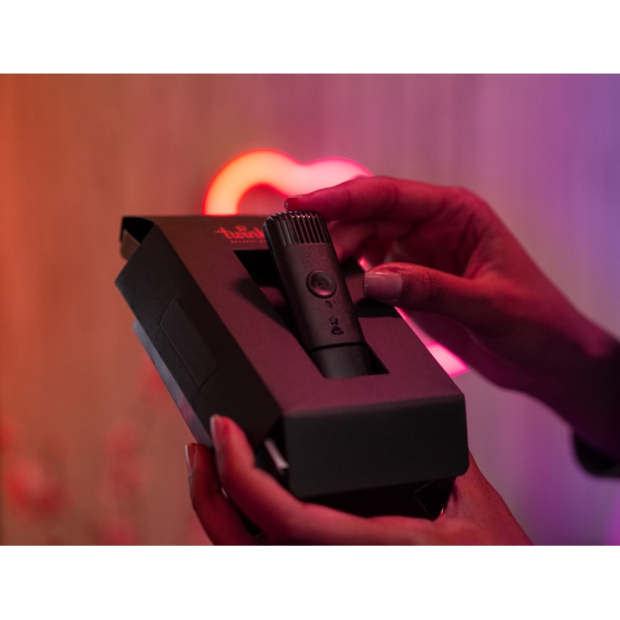 Twinkly – Muzikos dongle adapteris